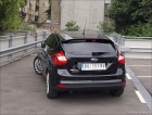 Novi Ford Focus 1.6 TDCi - Novi automobili