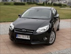 Novi Ford Focus 1.6 TDCi - Novi automobili