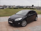 Novi Ford Focus 1.6 TDCi - Novi automobili