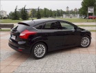 Novi Ford Focus 1.6 TDCi - Novi automobili