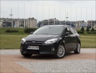 Novi Ford Focus 1.6 TDCi - Novi automobili