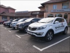 Novi Kia Sportage - promocija