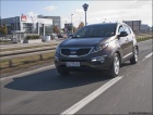 Novi Kia Sportage - promocija