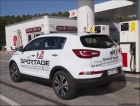 Novi Kia Sportage - promocija