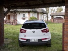 Novi Kia Sportage - promocija