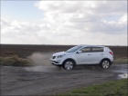 Novi Kia Sportage - promocija