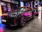 Novi MINI Cooper i MINI Countryman u Beogradu