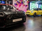 Novi MINI Cooper i MINI Countryman u Beogradu