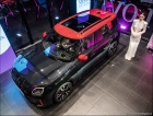 Novi MINI Cooper i MINI Countryman u Beogradu