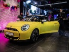 Novi MINI Cooper i MINI Countryman u Beogradu