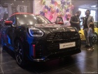 Novi MINI Cooper i MINI Countryman u Beogradu