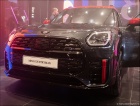 Novi MINI Cooper i MINI Countryman u Beogradu