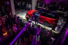 Novi Range Rover Sport predstavljen u Srbiji - 2022