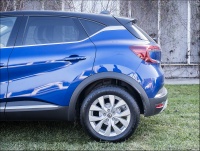 Novi Renault Captur (2020) stigao u Srbiju