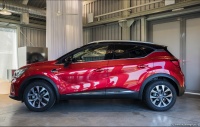 Novi Renault Captur (2020) stigao u Srbiju