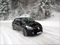 Novi Renault Clio 1.5 dCi - Test