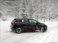 Novi Renault Clio 1.5 dCi - Test