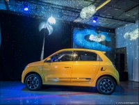 Novi Renault Twingo (2019) stigao u Srbiju