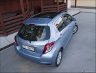 Novi Toyota Yaris stigao u Srbiju