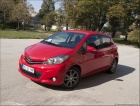 Novi Toyota Yaris stigao u Srbiju