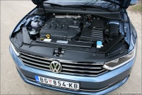 Novi Volkswagen Passat (B8) stigao u Srbiju