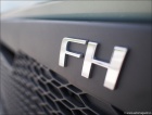 Novi Volvo FH - Batajnica 2013