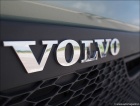 Novi Volvo FH - Batajnica 2013