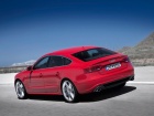 Novi automobili - Audi A5 Sportback