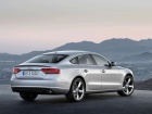 Novi automobili - Audi A5 Sportback