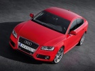 Novi automobili - Audi A5 Sportback