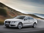 Novi automobili - Audi A5 Sportback