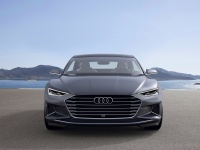 Novi automobili - Audi Prologue 2015