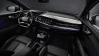 Novi automobili - Audi Q4 Sportback e-tron
