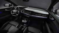 Novi automobili - Audi Q4 Sportback e-tron