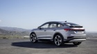 Novi automobili - Audi Q4 Sportback e-tron