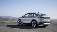 Novi automobili - Audi Q4 Sportback e-tron