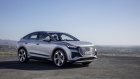 Novi automobili - Audi Q4 Sportback e-tron