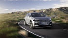Novi automobili - Audi Q4 Sportback e-tron