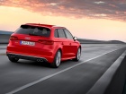 Novi automobili - Audi S3 Sportback