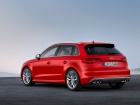 Novi automobili - Audi S3 Sportback