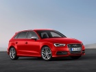 Novi automobili - Audi S3 Sportback