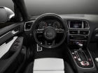 Novi automobili - Audi SQ5 3.0 TFSI