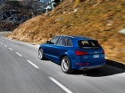 Novi automobili - Audi SQ5 3.0 TFSI