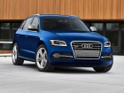 Novi automobili - Audi SQ5 3.0 TFSI