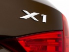 Novi automobili - BMW X1