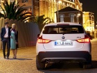 Novi automobili - BMW X1