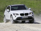 Novi automobili - BMW X1