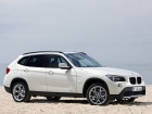 Novi automobili - BMW X1