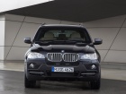 Novi automobili - BMW X5 Security Plus