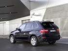 Novi automobili - BMW X5 Security Plus